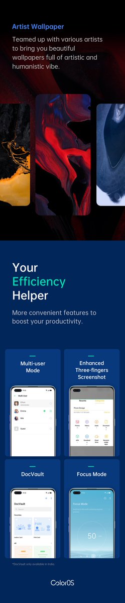 #OPPOReno3Pro is finally here, and you wouldn’t want to miss the highlights! 💡💡💡
𝗥𝗲𝘁𝘄𝗲𝗲𝘁 𝘁𝗵𝗶𝘀 𝗳𝗼𝗿 𝗮 𝗰𝗵𝗮𝗻𝗰𝗲 𝘁𝗼 𝗪𝗜𝗡 𝗮𝗻 𝗢𝗣𝗣𝗢 𝗥𝗲𝗻𝗼𝟯 𝗣𝗿𝗼 𝘀𝗺𝗮𝗿𝘁𝗽𝗵𝗼𝗻𝗲!
Don’t forget to follow us and tag at least 3 friends. T&amp;C: bit.ly/Reno3ProTnC