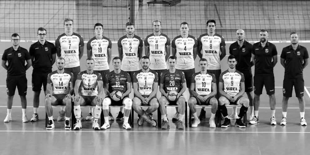 Stało się. Żegnamy drużynę BKS Visły Bydgoszcz, która wczoraj definitywnie zapewniła sobie spadek do 1. Ligi.