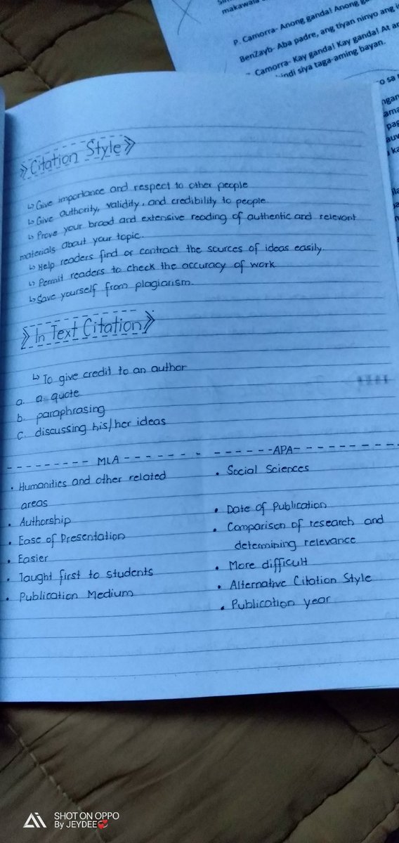 TitularDave's tweet photo. Nung wala          Nung nalaman
ka pang alam     mo na chechekan
                             ang notebook https://t.co/5KbXal2ueq