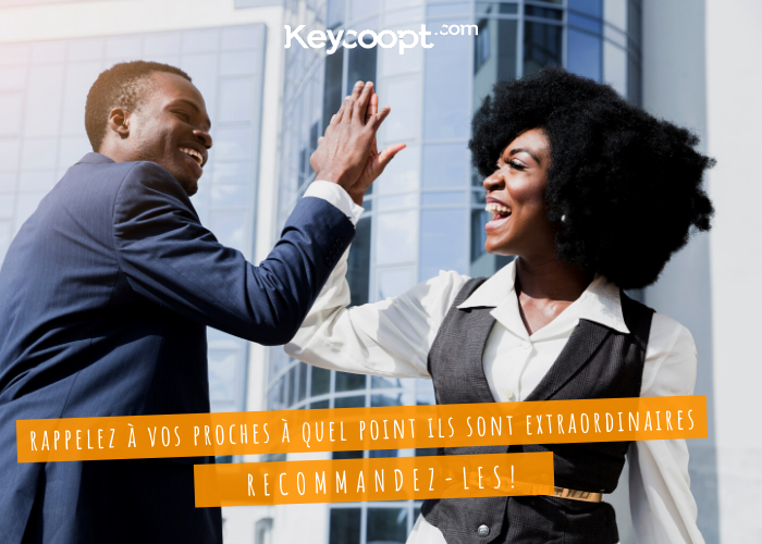 [JOURNÉE DU COMPLIMENT 😊]

Hier, c'était la journée du compliment ! Il n'est jamais trop tard pour partager de jolis mots. 💁‍

Un compliment peut embellir la journée de quelqu'un et au-delà de ça, une recommandation sincère peut transformer une vie ! 😍bit.ly/2SCSmhz