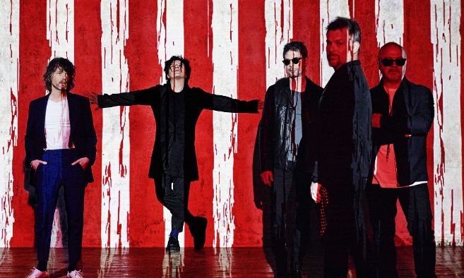 sandrinthomas's tweet photo. Clermont-Ferrand : Indochine en concert exceptionnel le 7 mars à la Coopérative de Mai #DateUnique @lacoope
https://t.co/RmNsfRv74L https://t.co/DF0RG2cmkM
