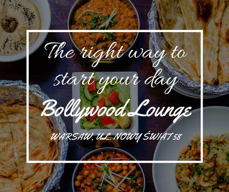 LoungeBollywood's tweet photo. 🙋‍♀️ N•I•E•D•Z•I•E•L•A 🙋‍♂️
📣 -30% na wszystkie dania 🥘🥗🍲🍤
⌚️ 12:00-17:00
🇮🇳 ul. Nowy Świat 58 🇮🇳
☎ 509 165 166
👨‍👩‍👧‍👦 Zaproś rodzinę oraz znajomych i skorzystaj z super promocji 🤗
https://t.co/99IURXgeuh https://t.co/oEhFeQpVkn