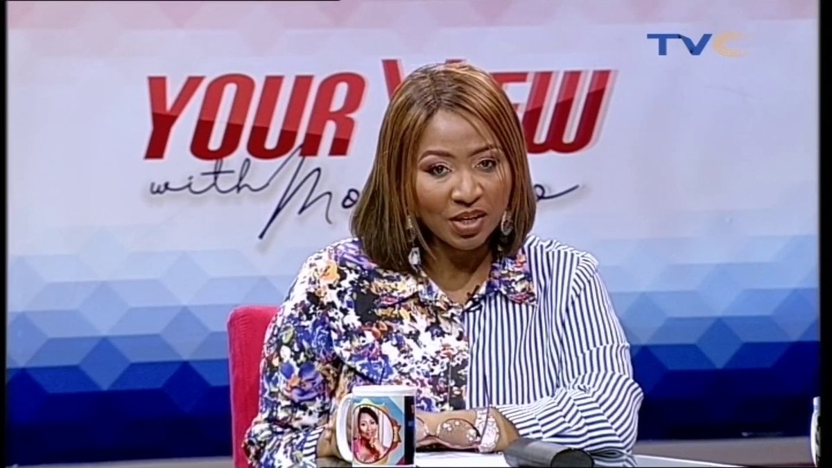 TVC Entertainment tweet media