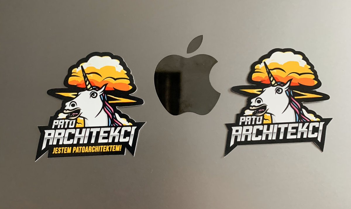 Patoarchitekci tweet media