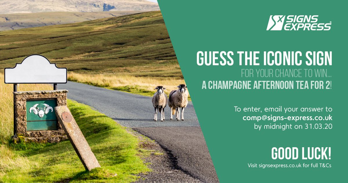 sxbath's tweet photo. It is the beginning of a new month and we would like wish you all a happy March! Spring is in the air and it's the perfect time to explore the moors, valleys and hills this iconic #sign represents; and maybe win an afternoon tea for 2 🥂 Good luck! #competition https://t.co/a4oTV4K026