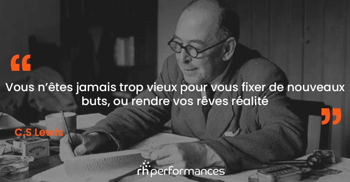 Hello, voici notre citation de cette semaine ! 

#SocialEntrepreuneurWeAre