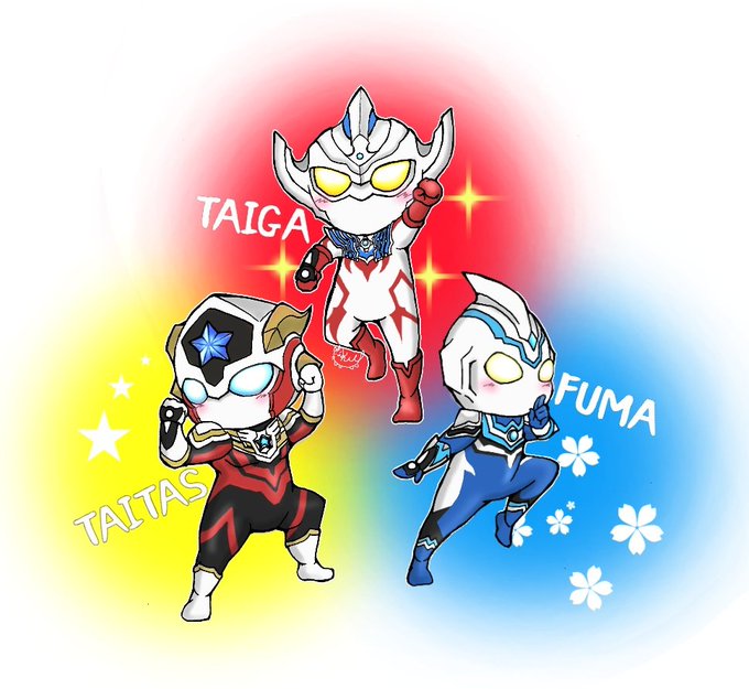 ウルトラのtwitterイラスト検索結果