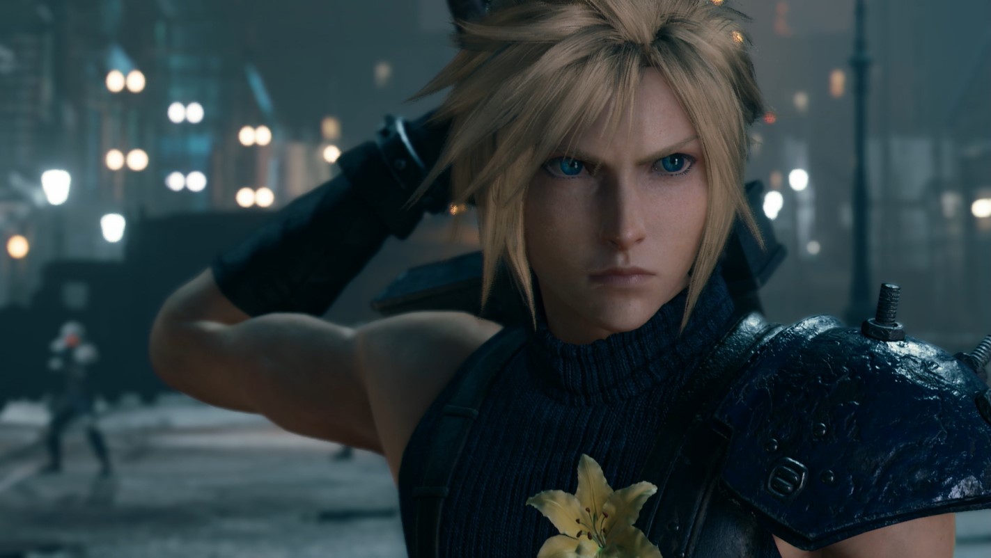 Ff7rのクリア後感想 Edネタバレ有 エアリス 君は 何を 誰を 選択した 光の天使