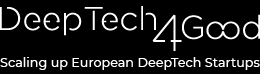 BuQuaTi's tweet photo. BuQuaTi recognized by DEEPTECHFORGOOD (a European Union program)
It is truly exciting to see that our performance in innovative technologies has been recognized by decent authorities.

Full story: https://t.co/iW6iptVu2E

#ArtificialInteligence #DeepLearning  #BusinessImpact https://t.co/xI3cvhMwA1