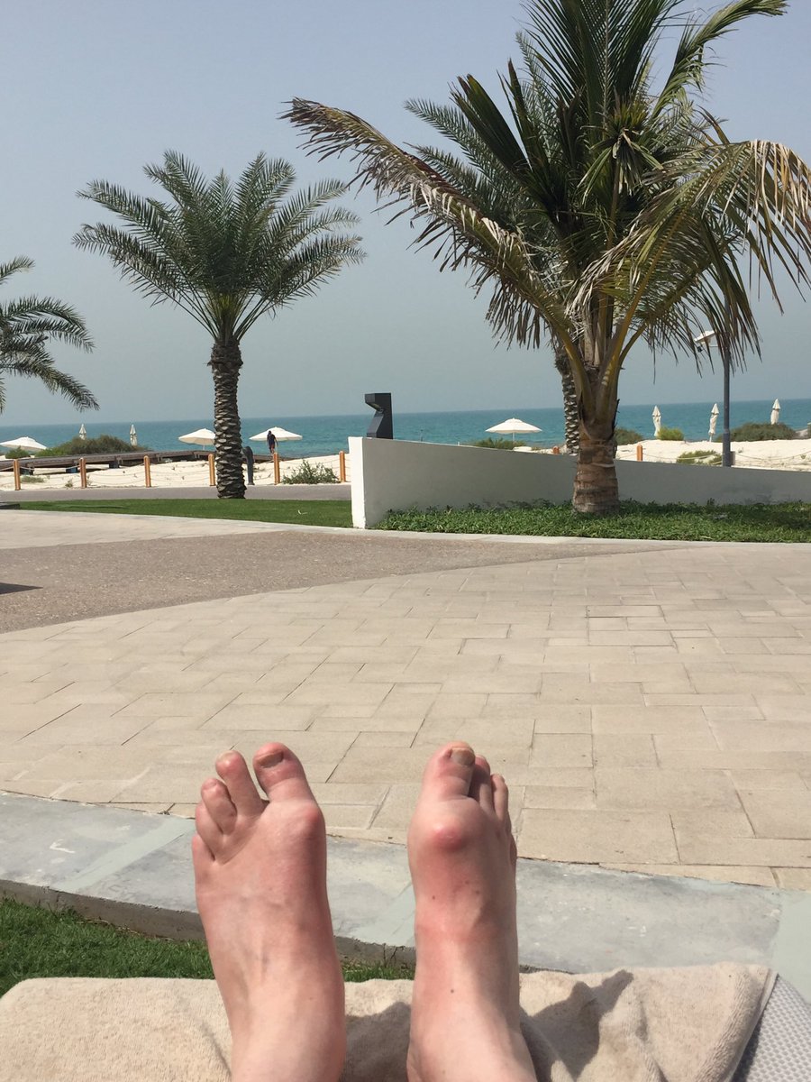 Dan Kirkby tweet media