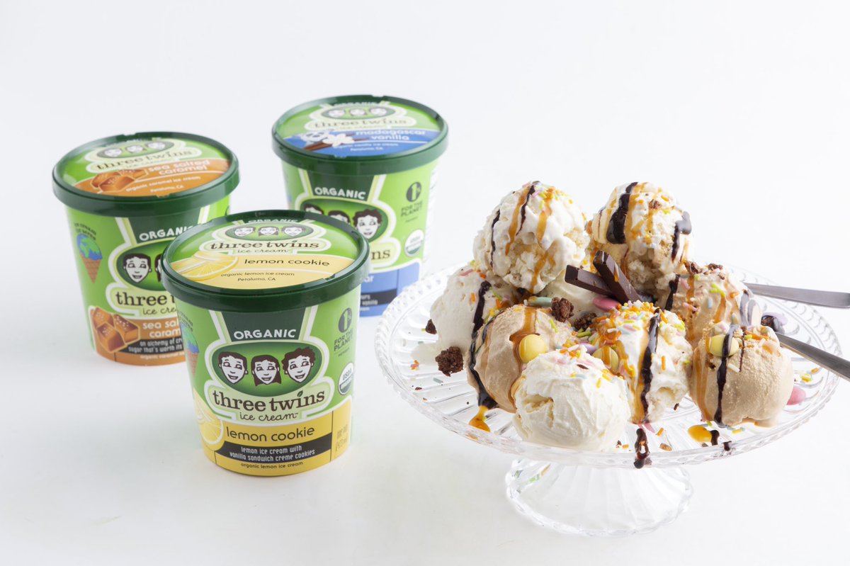 Three Twins JPN tweet media