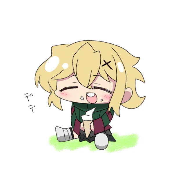 冬アイス 