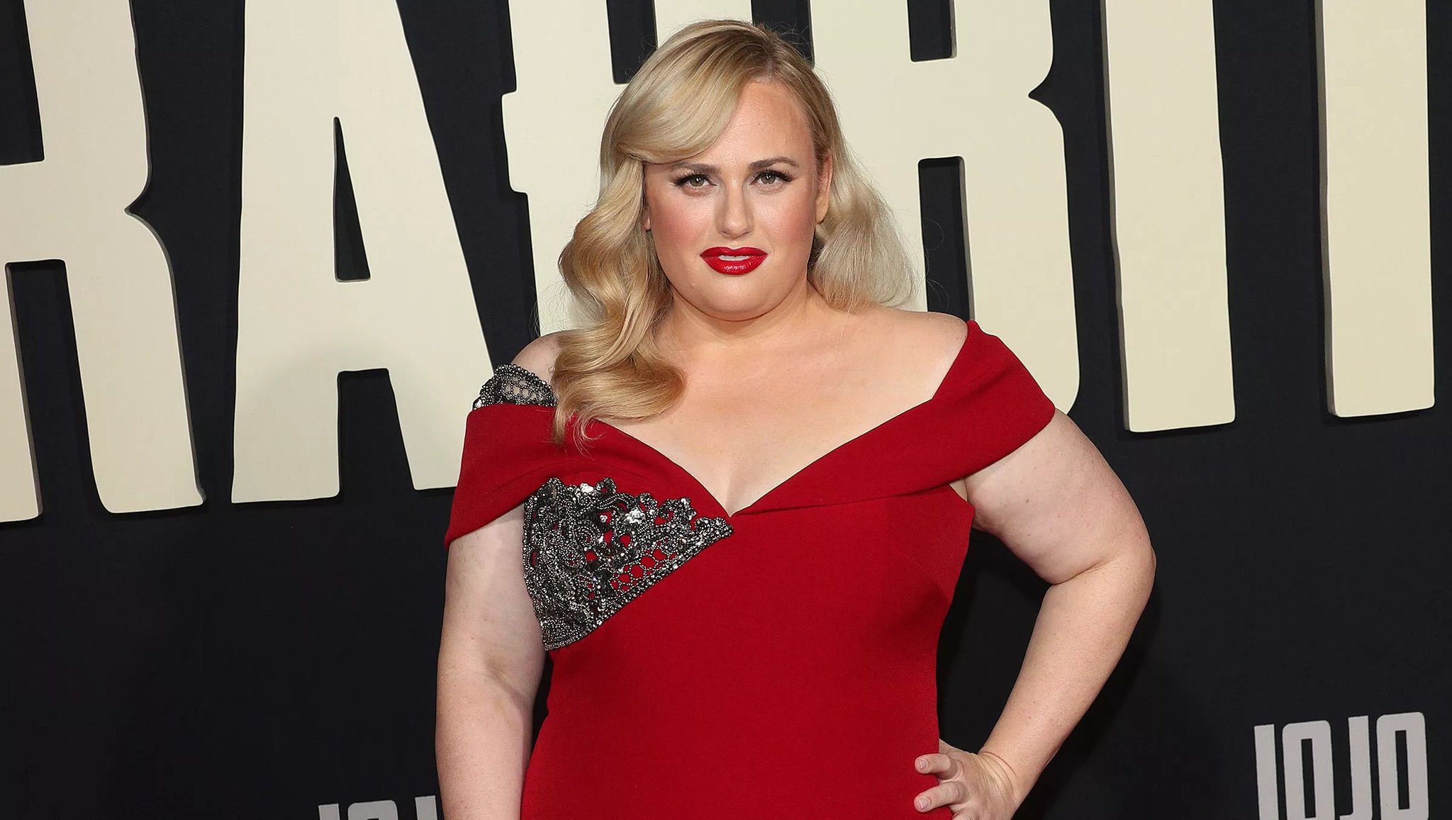  Happy Birthday to you, Rebel Wilson!!! Ditunggu selalu karya-karyanyaaaa  