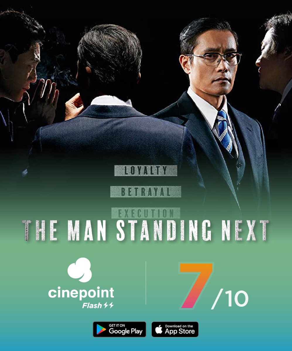 cinepoint_'s tweet photo. #cinepointflash cards untuk film-film impor Asia yang beredar minggu lalu di bioskop.
Yuk kasih rating pakai #cinepoint terus kumpulkan poinnya dan menangkan hadiah mingguannya! https://t.co/ZoISXkGdW1