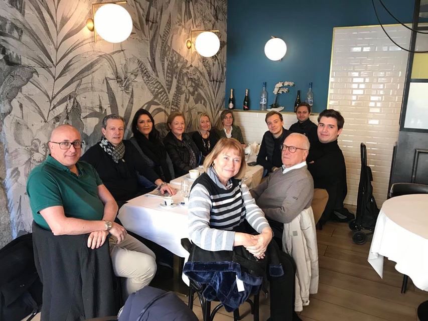 Samuel_Soulier's tweet photo. Encore un week-end au contact des Lyonnais pour défendre, avec @p_blache notre projet pour le 6e arrondissement!
Également présent samedi dans le 3e avec @bdemontille et @blanc_etienne ! #ObjectifLyon #BleuBlancLyon #Blanc2020 #Municipales2020 #Lyon https://t.co/JGZShrci9x