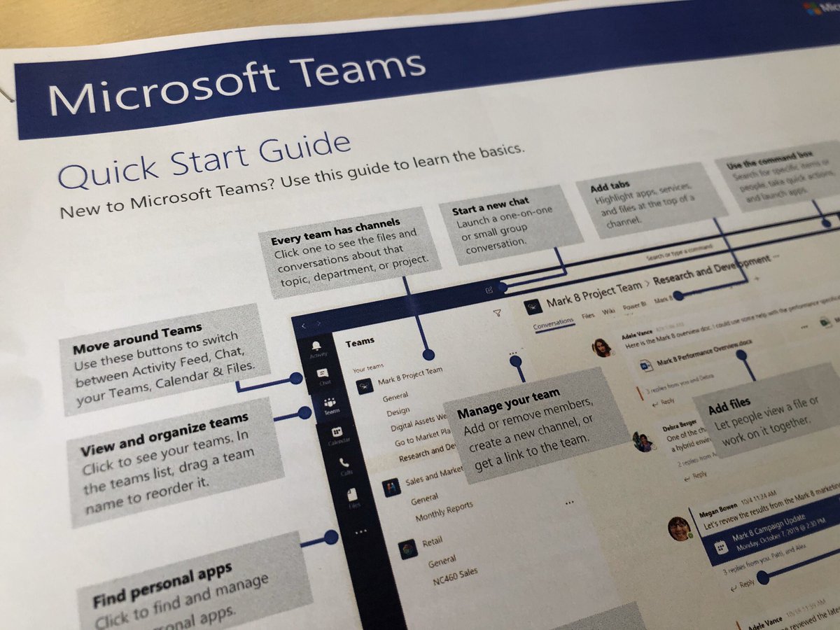 steve_bambury's tweet photo. Iβm in DIS today leading their primary school staff through @MicrosoftTeams training as a preemptive measure in case #coronavirus forces school closures.
Is your school prepared? If you need help, get in touch. #teachuaechat #edtechmena #UAE https://t.co/ESeIoimFc4