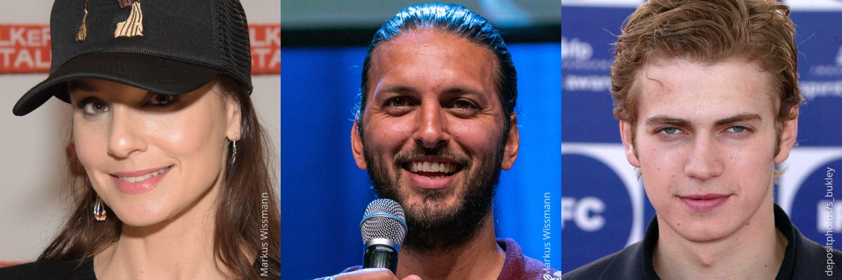 starbesuch's tweet photo. #Convention News März 2020 - Neue Gäste und #Cons im Überblick
https://t.co/9ppQD1mgEs
mit #GermanComicCon #MagicCon #FedCon #CCG #WeekendOfHell #CCXPCologne #SarahWayneCallies #ShazadLatif #HaydenChristensen #IanMcDiarmid #CarlWeathers #CynthiaRothrock #Lucifer #JaleelWhite uvm https://t.co/HqqxempRkR
