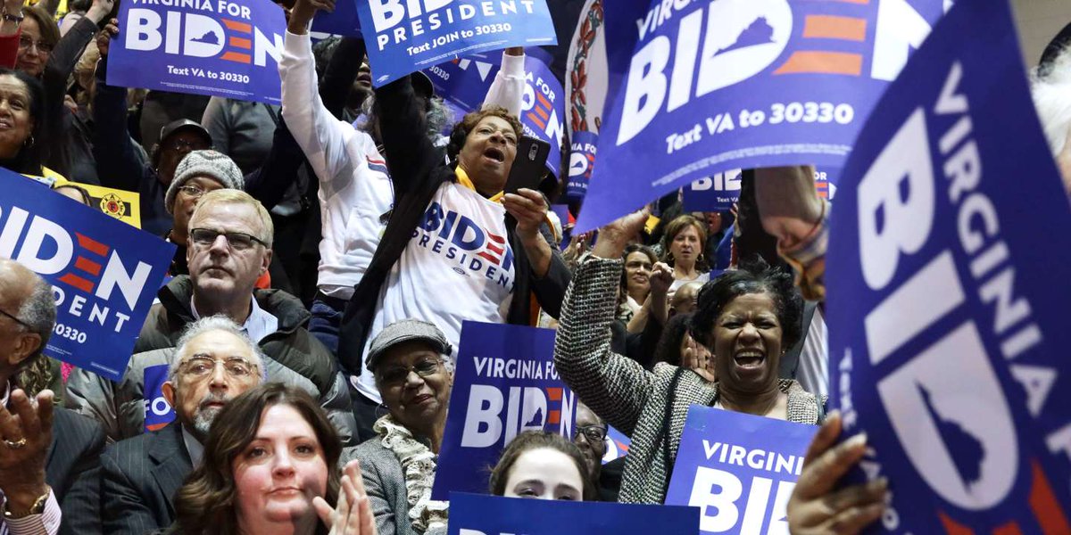 lotfitovic's tweet image. Présidentielle américaine, J-246 : le centre démocrate se regroupe autour de Joe Biden

Alors que le caucus de l’Iowa, premièr... plus d'infos sur : tinyurl.com/srrngs9
#américaine #autour #biden #centre #de #démocrate #j246 #joe #le #présid...