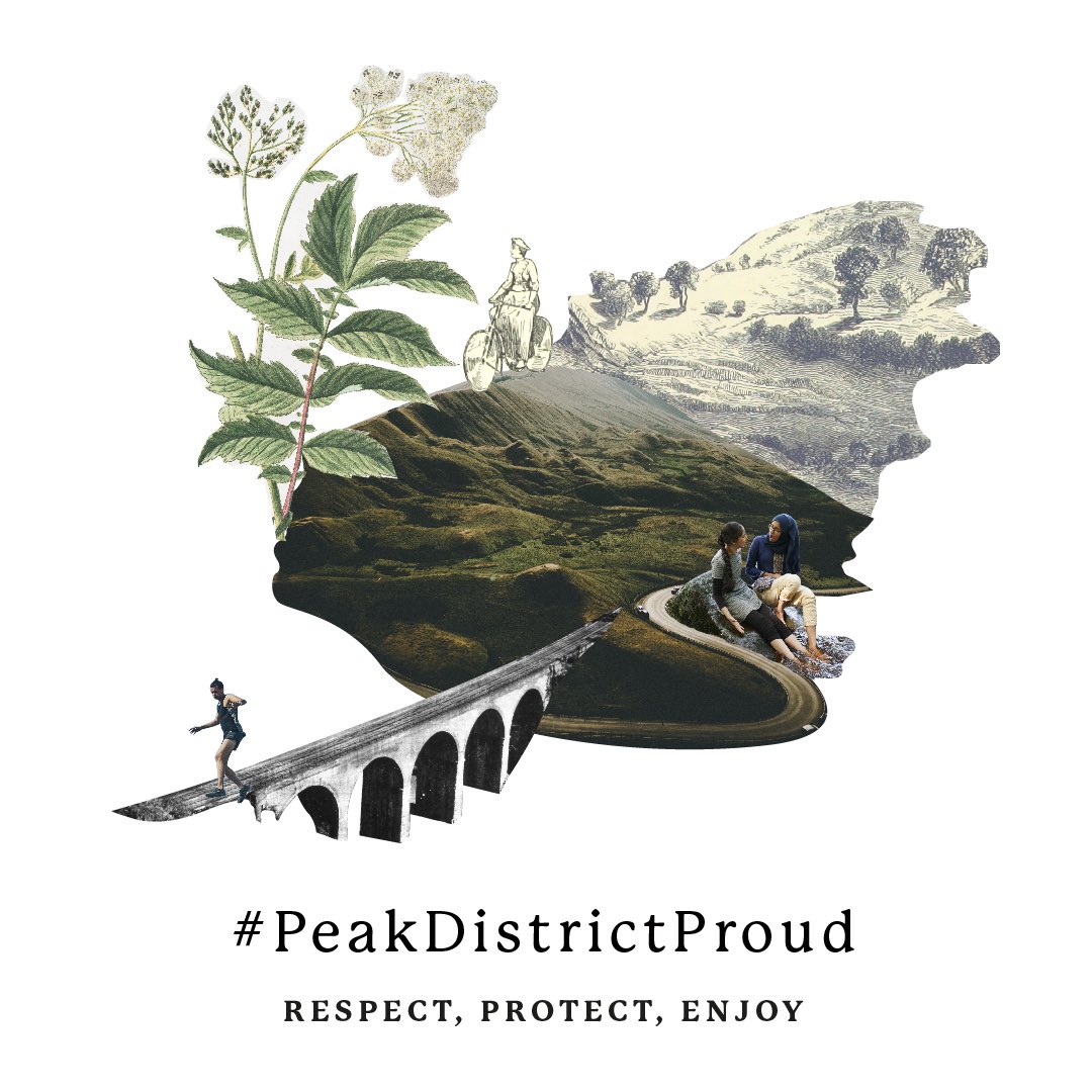 We’re behind this 100% ❤️❤️❤️#PeakDistrictProud peakdistrictproud.co.uk