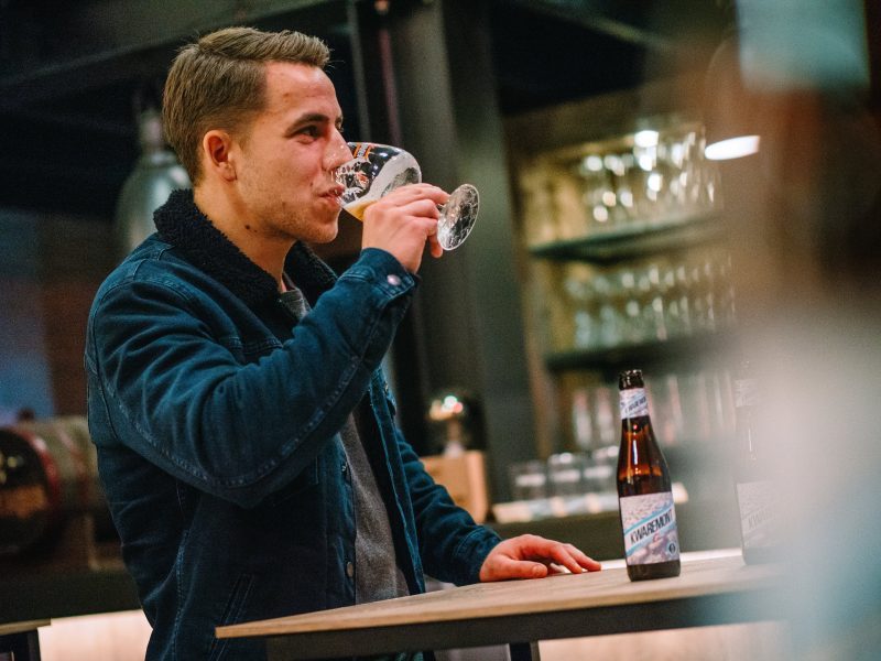 Bierflash tweet media