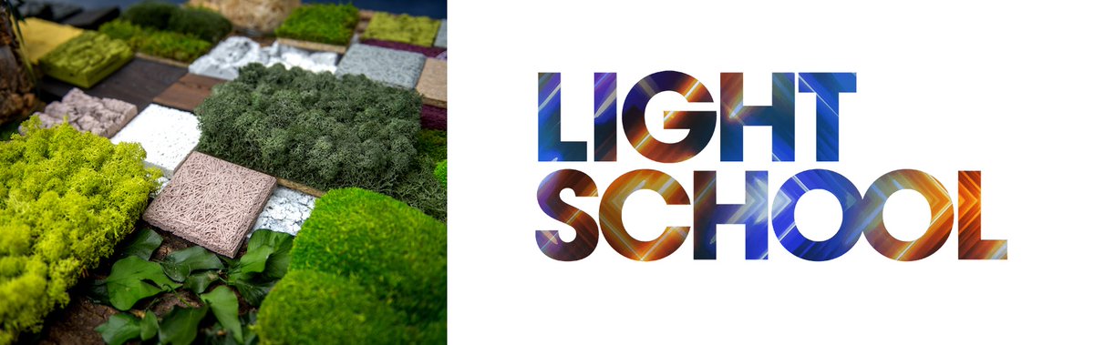 InspireLighting's tweet photo. Light School 2020: Bringing Surfaces to Life – The Importance between Light and Surface
https://t.co/Hz8tlxCDzD @surfacethinking @the_ilp  #lighting #interior #design #SDS #designthinking https://t.co/WZ7B3smZVk