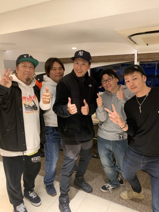 釣りよかでしょうメンバープロフィール 年齢や本名が気になる 知りたい情報盛りだくさん