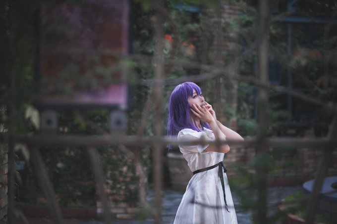 Twitterのコスプレ画像6