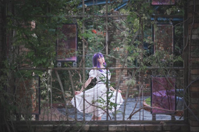 Twitterのコスプレ画像7