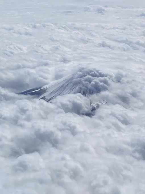富士山 