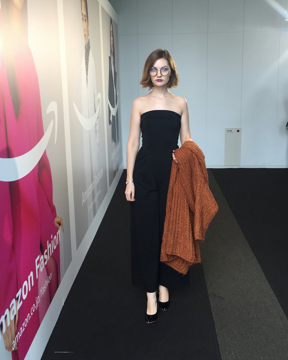 asyaleila_Ri's tweet photo. 毎回行ってた #アマゾンファッションウィーク #amazonfashionweek 今回中止なのかな??本当に #coronavirus はうざいよ。。泣
早く消えてほしい
皆さん、無事にいてね! https://t.co/NMOWAXvXoB