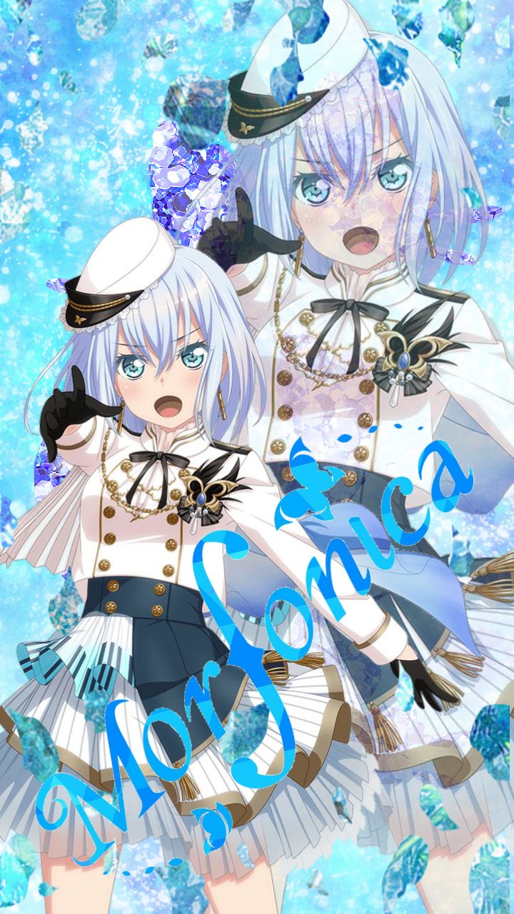 アッキー saoで好きなキャラはシノン ө Twitter પર ガルパの新たなバンド モルフォニカの壁紙を作りました W 欲しい人は保存を モルフォニカ ガルパ 壁紙配布 アッキー saoで好きなキャラはシノン ө Twitter પર ガルパの新たなバンド モルフォニカの壁紙を作りました W 欲しい人は保存を モルフォニカ ガルパ 壁紙配布