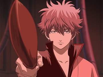 銀魂 銀さんこと 坂田銀時 の男前すぎるプロフィールやかっこいい名言など まとめ 幸あれ 男前たち
