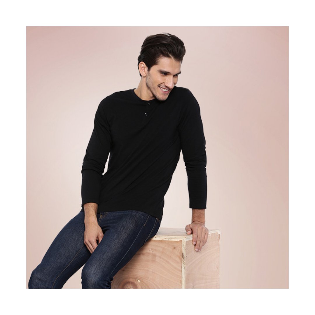 The Bamboo Henley. Classy, minimal, comfortable. bambootribe.com
#sustainablefashion #bamboofabric #bambootshirt #bambooclothing #bambootribe #bamboo #sustainableliving #sustainableclothing #gogreen #slowfashion #ecodry #ecoconscious #indianbrand #indianfashion