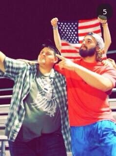 FireManNaples's tweet image. Gahhh been a min @DatMailMan