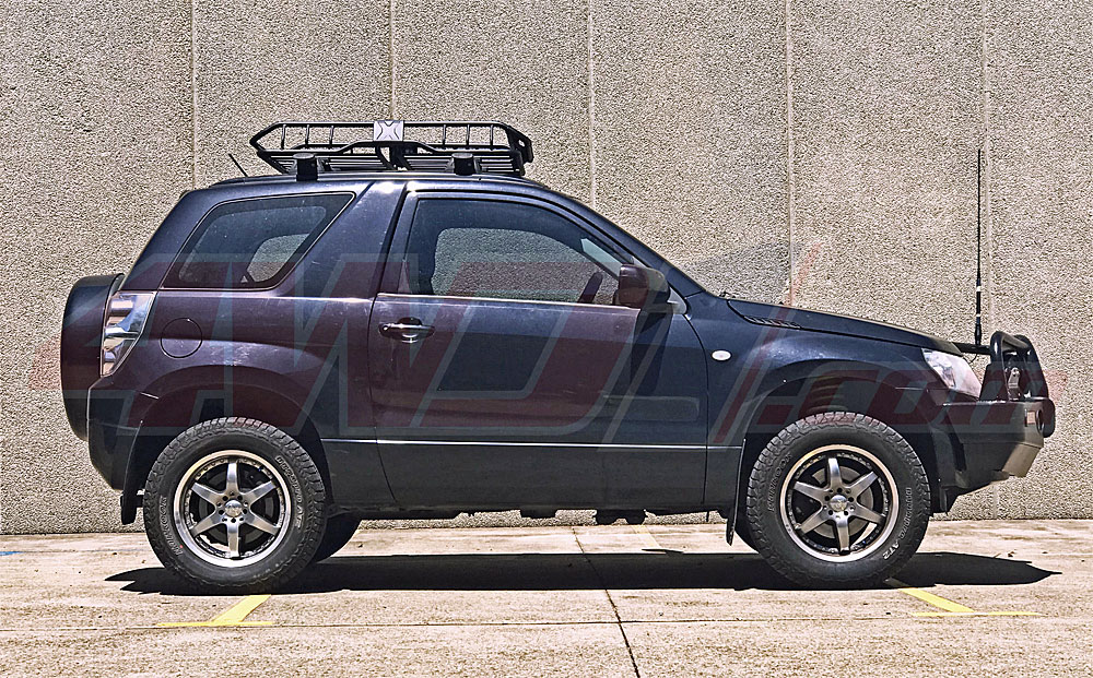 4WD1dotcom's tweet photo. Ironman have done a great job at providing more sports car like handling while ensuring the ride is compliant and soaks up the bumps. ph: 1300 004 931. #suzuki #vitara #grandvitara #ironman4x4 #ironmansuspension #4wd #4wd1 #offroad #4wding #4x4 #beach

https://t.co/iSmvZj5PBG https://t.co/WGF73ItlyP