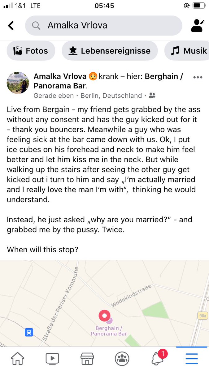 Amélie Vrla (@vrlova) on Twitter photo 