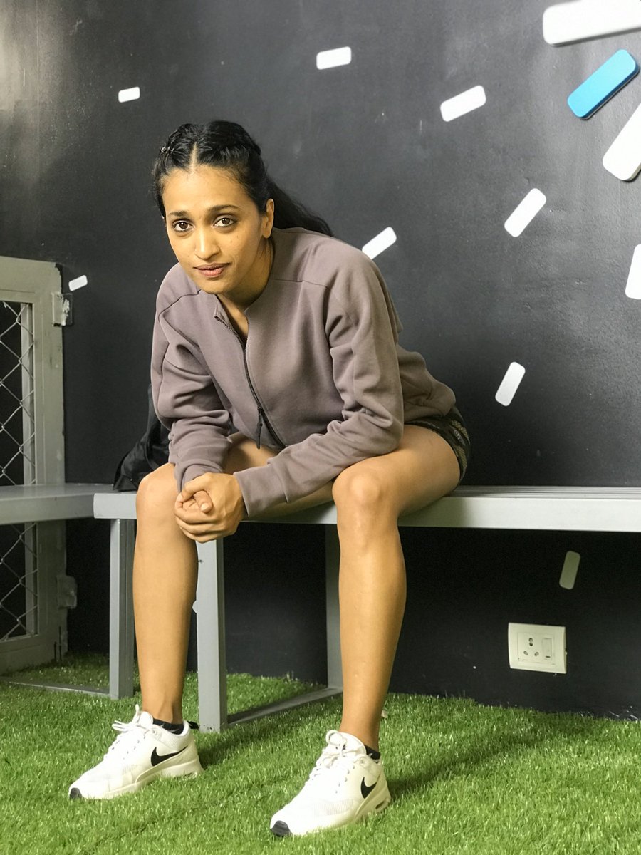 It’s NOT “how much are you willing to sacrifice to get where you want to be”.
It’s ALWAYS “how hard are you willing to work to get where you want to be”.
Have a super week ❤️
#beyou #beunstoppable #bebettereveryday