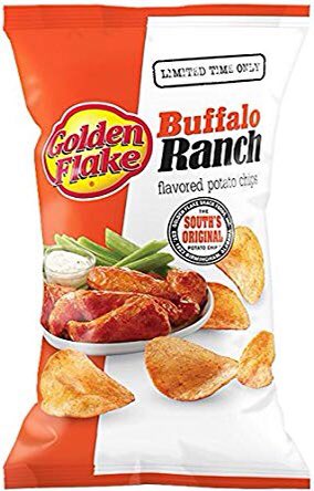 itssjaleyn's tweet photo. GOLDEN FLAKE IS THE MOST UNAPPRECIATED CHIP BRAND. CHANGE MY MIND!!!! https://t.co/6vZ7jiFU3h
