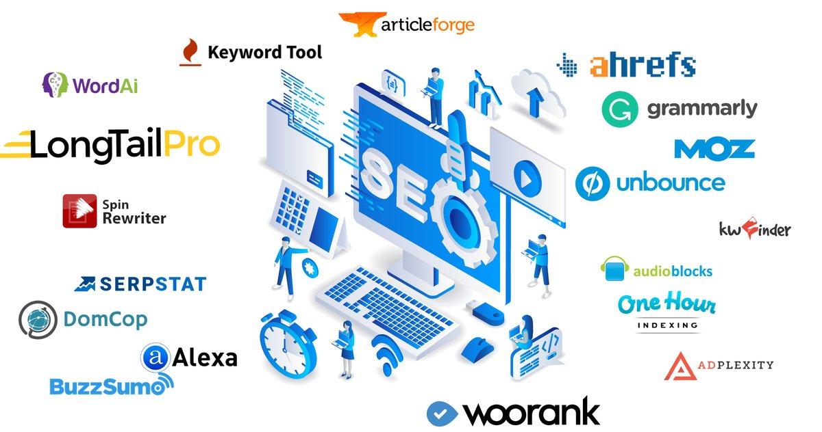 Jacpquueline's tweet photo. Who is the Best USA Trusted Group Buy SEO Tools Service Provider in 2020?

🧿Click Here: https://t.co/7CoKItR3ay

#SEO #DigitalMarketing #OnlineMarketing #GroupBuySEOTools #GroupBuy #GroupBuyTools #BuySEOTools #SeoGroupBuy #FreeSEOTools #SEOTools #SEOTips #Business #marketing https://t.co/3O5qdnfsm9