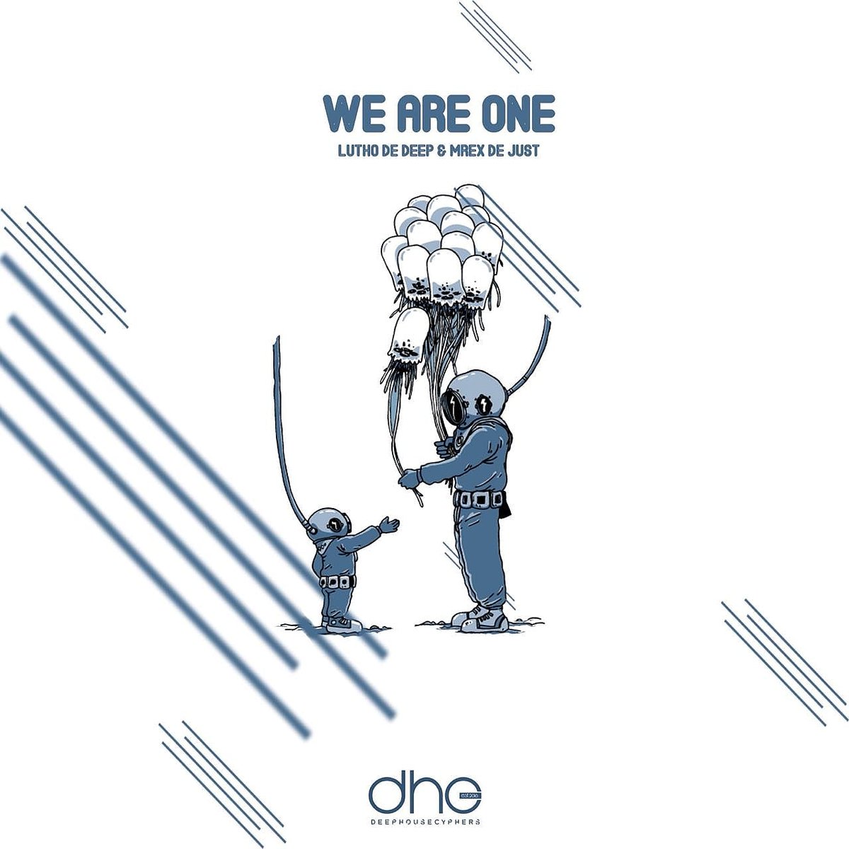 MrexDeJust's tweet photo. Now officially released under @DeepCyphers on @Bandcamp We Are One Ep💿
Link: https://t.co/tWpBW0SvW4
#deephouse #soulfulhouse #exclusivefriend #housemusic #undergrounddeep #WeAreOne https://t.co/T1jRHxvhCX