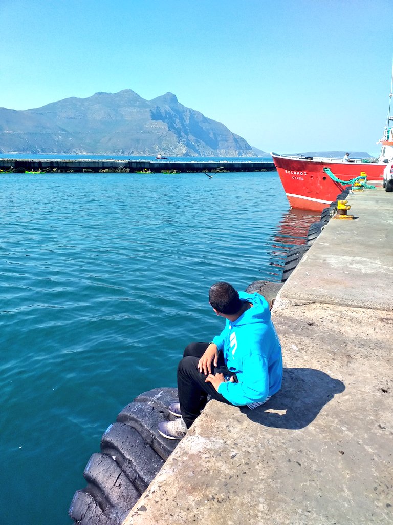 Nikki_Sea_Life's tweet photo. 2nd year Marine Science camp 2020 #cputmarinescience #marinesciencecput #youngscientistsinthemaking #marinescientists #youthofSA #oceanvibes https://t.co/7gV0TACmuM