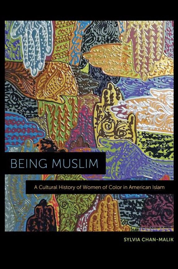 The pivotal role of Black Muslim women in building and sustaining movements is not a contemporary phenomenon. Read a book (like, literally):