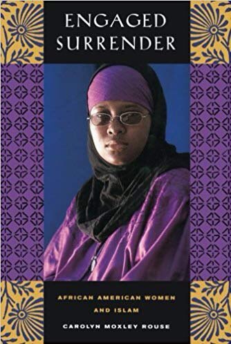 The pivotal role of Black Muslim women in building and sustaining movements is not a contemporary phenomenon. Read a book (like, literally):