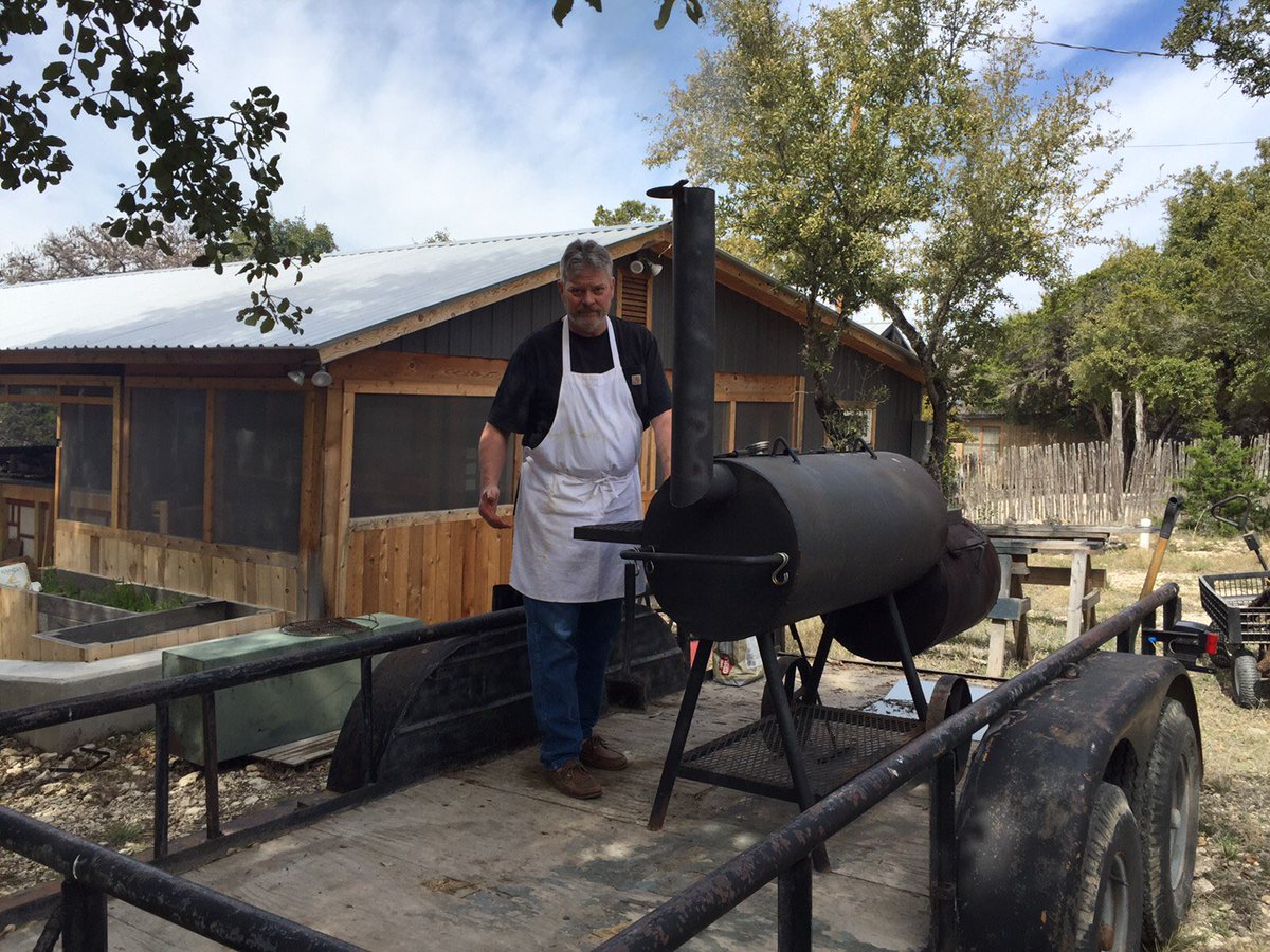 JennieLouLeeder's tweet photo. Great Pre-Election Rally BBQ in Leakey, Texas! Thank you to the Yates for hosting. Beautiful drive through Texas followed by great food and conversation. Thank you to all who attended. Let’s #ElectALeederToTheHouse who is a #TrueBlueTexan on Tuesday! #TX21 https://t.co/yoveg0Xo2D