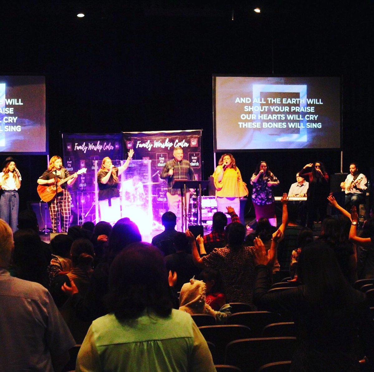 arthurltafoya's tweet photo. FAMILY Worship Center Avondale, Arizona https://t.co/vkdEybO9C7