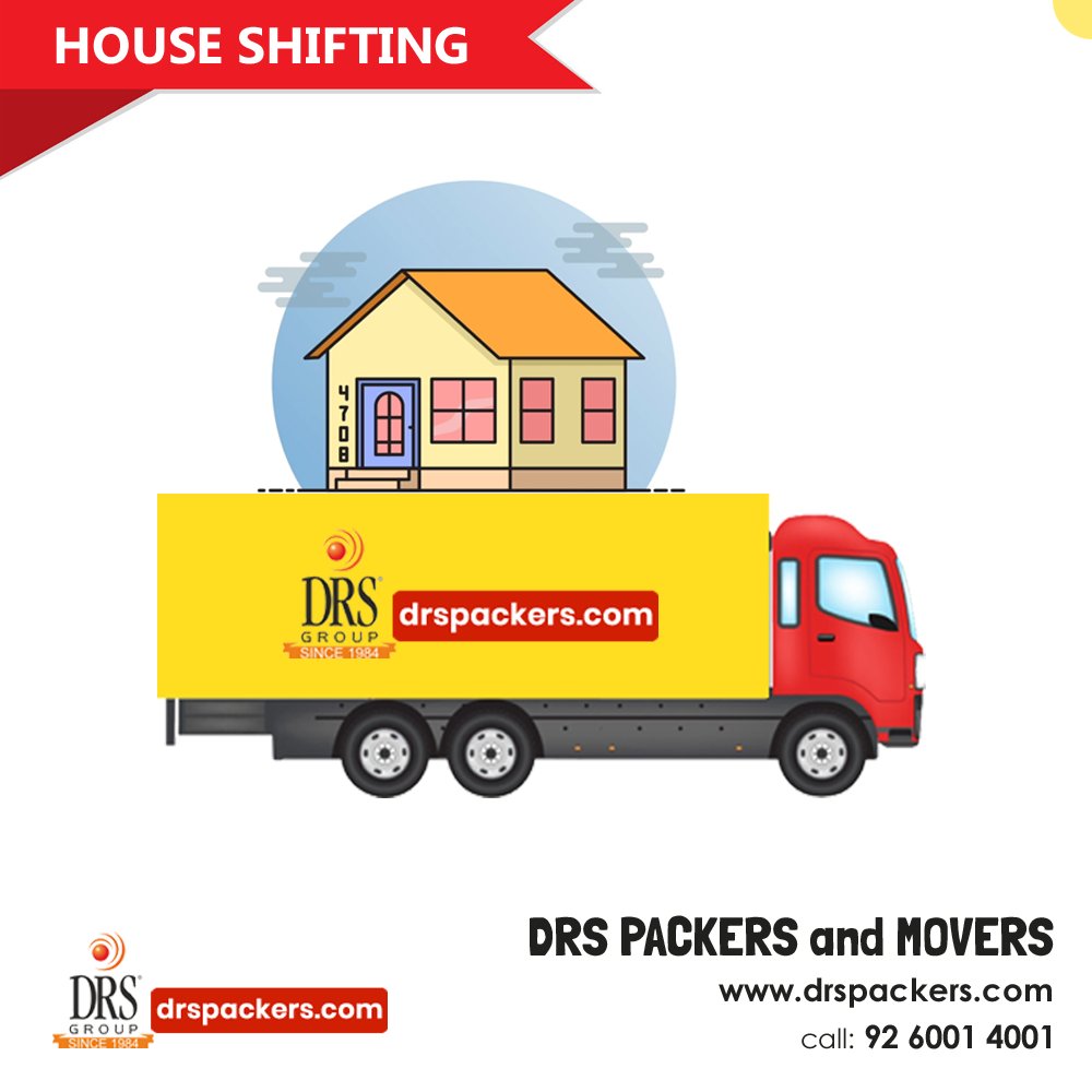 DRS Packers and Movers (@DrsPackers) / Posts / X