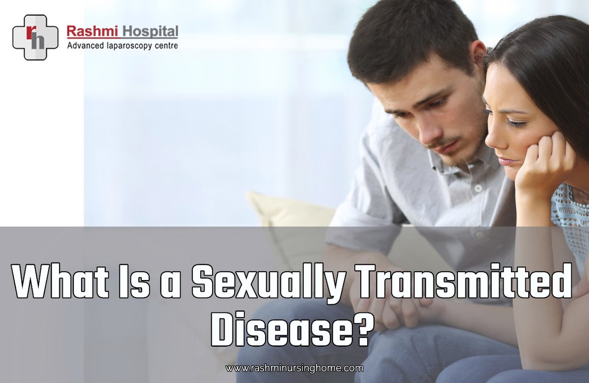 RashmiHospital's tweet photo. STDs (Sexually transmitted diseases) are acquired by sexual contact generally.
The bacteria, viruses or parasites that cause STDs to pass from one person to another through
⚫ Blood
⚫ Semen
⚫ Vaginal secretion
⚫ Other bodily fluids
https://t.co/gsjXsMCo1d
#STD #Fertility https://t.co/YucoOQF2C5