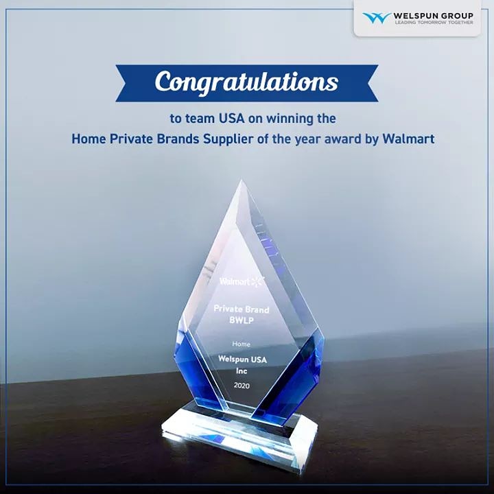 Welspun Group on Twitter "Our customerfirst approach backed by our