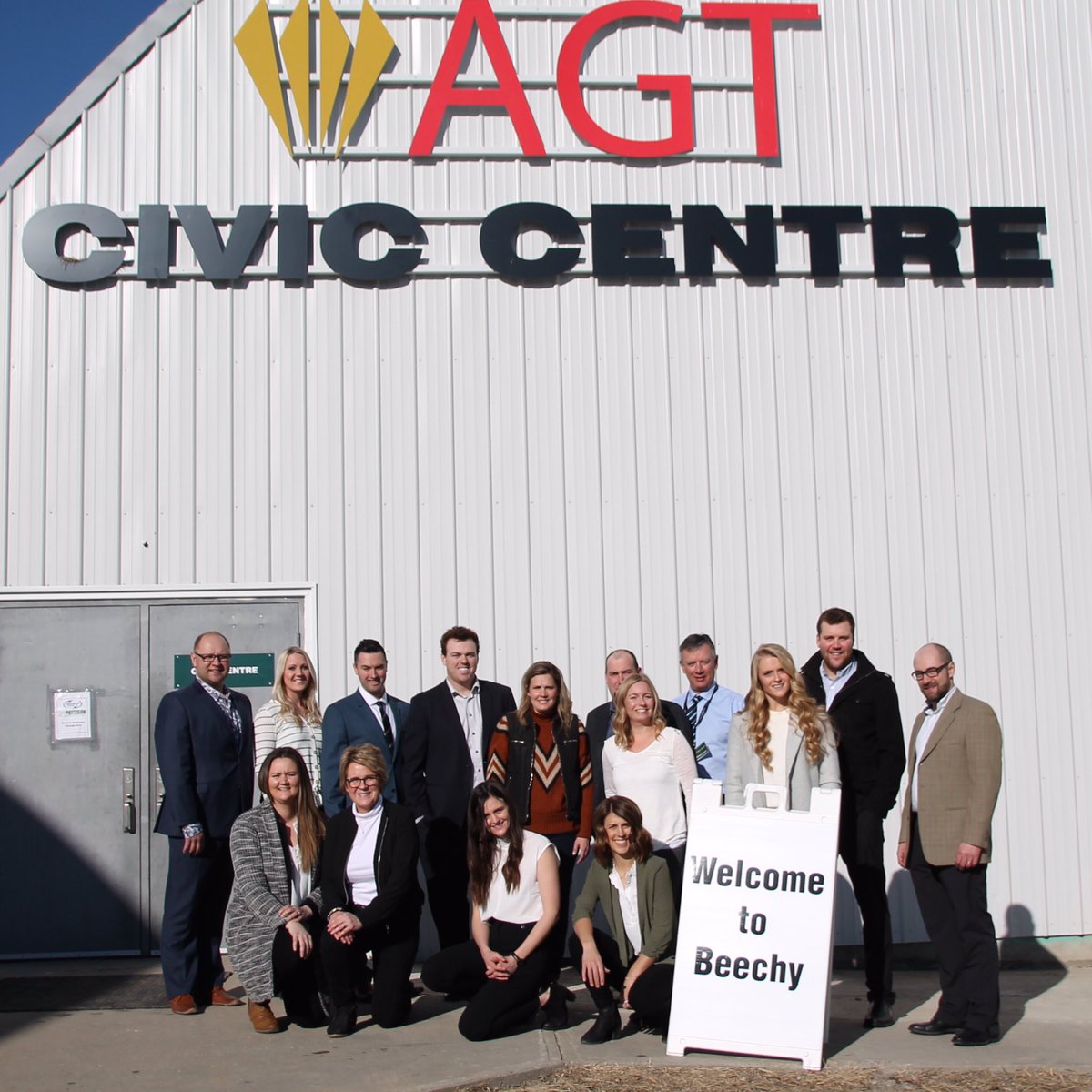 beechyevents tweet media