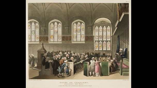 In 1871 Queen Victoria transferred the use of those lands to the ‘Dominion of Canada’, operated by the Governor General to settle the land and create the western provinces, the allodial title would be held by the Court in Chancery for the British Empire until 1931.